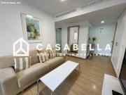 Piso en Alquiler en Valencia de las Torres, Valencia