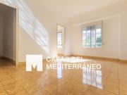 Piso en alquiler en Valencia, El Botanic