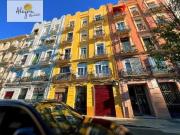 Piso en alquiler en Valencia, El Botanic