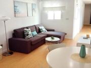 Piso en alquiler en Valencia, El Cabanyal El Canyamelar