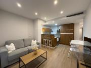 Piso en alquiler en Valencia, El Cabanyal El Canyamelar