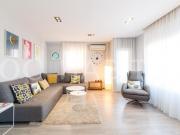 Piso en alquiler en Valencia, El Carme