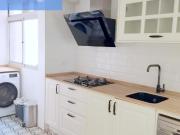 Piso en alquiler en Valencia, El Grau Piso en alquiler en Valencia, El Grau