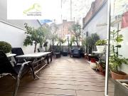 Aticos en alquiler en Valencia, El Mercat