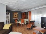 Piso en alquiler en Valencia, En Corts