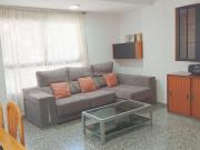 Piso en alquiler en Valencia, En Corts