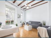 Piso en alquiler en Valencia, En Corts