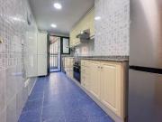 Piso en alquiler en Valencia, En Corts