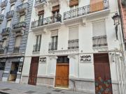 Piso en alquiler en Valencia, En Corts Quatre Carreres