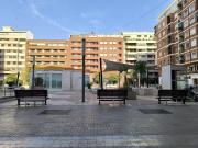 Piso en alquiler en Valencia, Exposició