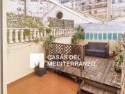 Piso en alquiler en Valencia, Gran Vía