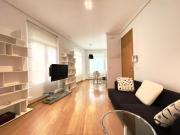 Piso en alquiler en Valencia, Gran Vía