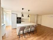 Piso en alquiler en Valencia, Gran Vía