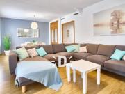 Piso en alquiler en Valencia, L´Amistat Amistad