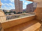 Piso en alquiler en Valencia, La Carrasca