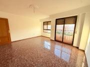 Piso en alquiler en Valencia, La Creu del Grau