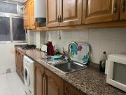 Piso en alquiler en Valencia, La Creu del Grau