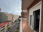 Piso en alquiler en Valencia, La Petxina