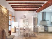 Piso en alquiler en Valencia, La Seu