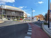Piso en alquiler en Valencia, Les carolines