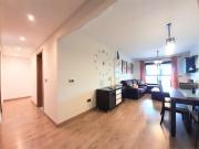 Piso en alquiler en Valencia, Malilla