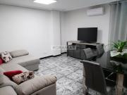 Piso en alquiler en Valencia, Malvarrosa, 46011