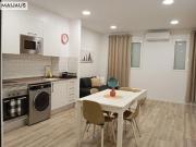 Piso en alquiler en Valencia, Mestalla