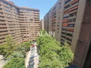 Piso en alquiler en Valencia, Mestalla