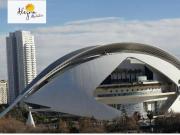 Piso en alquiler en Valencia, Mont Olivet