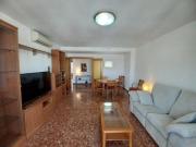 Piso en alquiler en Valencia, Mont Olivet