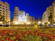 Piso en alquiler en Valencia, Nou Moles