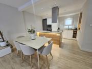 Piso en alquiler en Valencia, Nou Moles