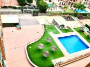 Piso en alquiler en Valencia, Penya Roja Alameda