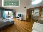 Piso en alquiler en Valencia, Penya Roja Alameda