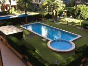 Piso en alquiler en Valencia, Penya Roja Alameda