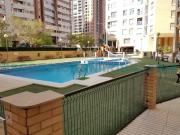 Piso en alquiler en Valencia, Penya Roja Alameda