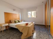 Piso en alquiler en Valencia, Playa de la Malvarrosa