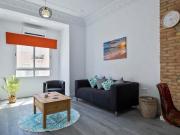 Piso en alquiler en Valencia, Playa de la Malvarrosa La...