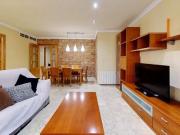 Piso en alquiler en Valencia, Playa de la Malvarrosa La...