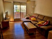 Piso en alquiler en Valencia, El Cabanyal El Canyamelar