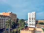 Piso en alquiler en Valencia, Playa de la Malvarrosa La...