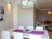 Piso en alquiler en Valencia, Playa de la Malvarrosa La...