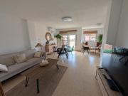 Piso en alquiler en Valencia, Playa de la Malvarrosa La...