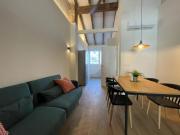 Piso en alquiler en Valencia, Russafa Ruzafa