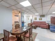 Piso en alquiler en Valencia, Russafa Ruzafa