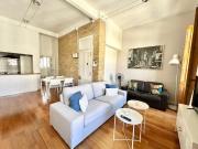 Piso en alquiler en Valencia, Russafa Ruzafa