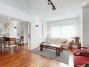 Piso en alquiler en Valencia, Sant Francesc