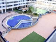 Piso en alquiler en Valencia, Sant Marcellí