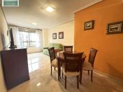 Piso en alquiler en Valencia, Sant Pau