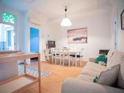 Piso en alquiler en València, Valencia Costa Valencia